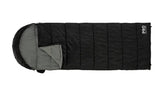 Pro Action 400GSM Adults Envelope Sleeping Bag L230