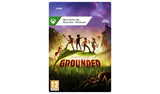 Grounded Survival Adventure Game Digital Download