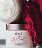 Fresh deep hydration face cream 100ml, imported from the UK