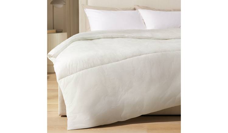Argos Home 13.5 Tog Double Duvet - British product