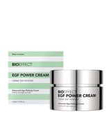 Bioeffect EFG Power Cream Face Moisturiser 50ml