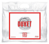 Argos Home 13.5 tog single duvet - British product