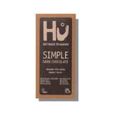 Hu Simple Dark Chocolate