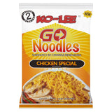 Ko-Lee instant noodles chicken special flavour 85g, UK version