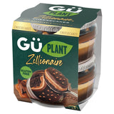 Gu Plant Zillionaire Vegan Cheesecake Dessert