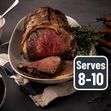 Daylesford Organic Beef Sirloin Joint