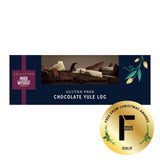 M&S Collection Made Without Chocolate Yule Log