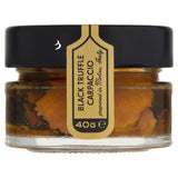 Epicure Italian Black Truffle Carpaccio