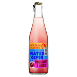 Agua de Madre Pomegranate & Hibiscus Water Kefir