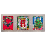 M&S Festive Home Charity Christmas Card Pack