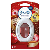 Febreze Bathroom Air Freshener Spiced Apple
