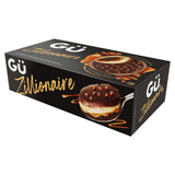 Gu Zillionaire Cheesecake Dessert