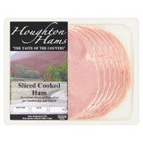 Houghton Sliced Plain Cooked Ham