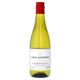 M&S Lock Keepers Chardonnay Small Bottle