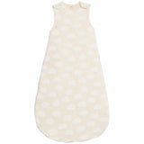 M&S 2.5 Tog Sleeping Bag Cloud Print, 0-6 Months