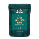 Green Origins Organic Super Mushroom Blend