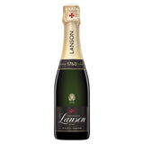 Champagne Lanson Le Black Creation Half-Bottle