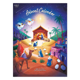 M&S Nativity Advent Calendar