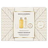 Baylis & Harding Sweet Mandarin & Grapefruit Candlelit Bathing Gift Set