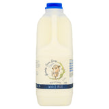 Berkeley Farm Dairy Organic Unhomogenised Whole Milk