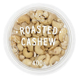 M&S Roasted Cashews