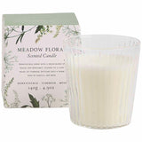 M&S Signature Meadow Floral Scented Candle One Size Multi