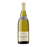 M&S Chardonnay white wine from Montagny Premier Cru, imported from the UK
