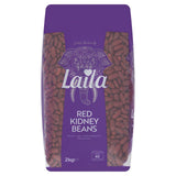 Laila Red Kidney Beans