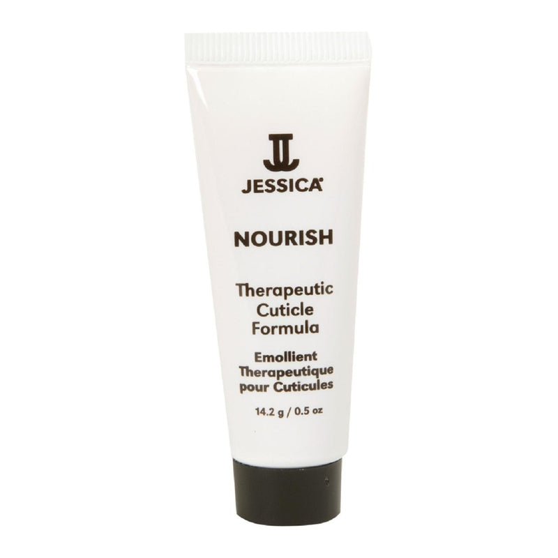 Jessica Nourish therapeutic cuticle cream, UK version