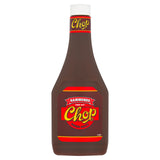 Hammonds Chop Brown Sauce Gluten Free