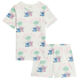 M&S Lilo and Stitch Shorties, 10-11 Years, Multi