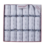 Ice Frost Christmas Crackers