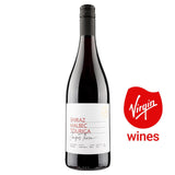 Jacques Theron Collection Shiraz Malbec Touriga