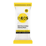 INEOS Antibac Multi-Room Wipes Sicilian Lemon + Cypress