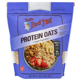 Bob's Red Mill Gluten Free Protein Rolled Oats