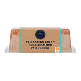 M&S Collection Smoked Salmon Pate Terrine
