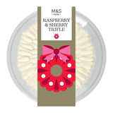 M&S Amontillado Sherry Trifle