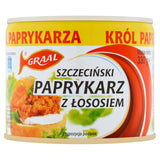 Graal Spread Salmon & Rice