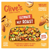 Clive's Ultimate Nut Roast