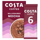 Costa RFA Millionaires Mocha 100% SG