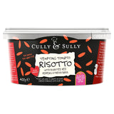 Cully & Sully Tomato Risotto