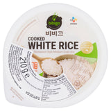 Bibigo cooked rice