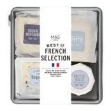 M&S Best of French Selection