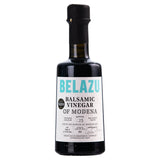Belazu balsamic table vinegar - British product