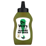 Dr. Will's Jalapeno Hot Sauce