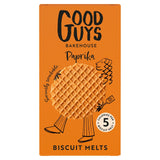Good Guys Bakehouse Biscuits Melts Paprika