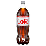 Diet Coke Extra Free
