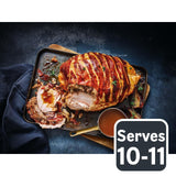 M&S Oakham Slow Cooked Turkey Crown