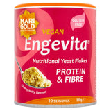 Marigold Engevita Protein Fibre Yeast Pink