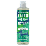 Faith In Nature Mint Body Wash